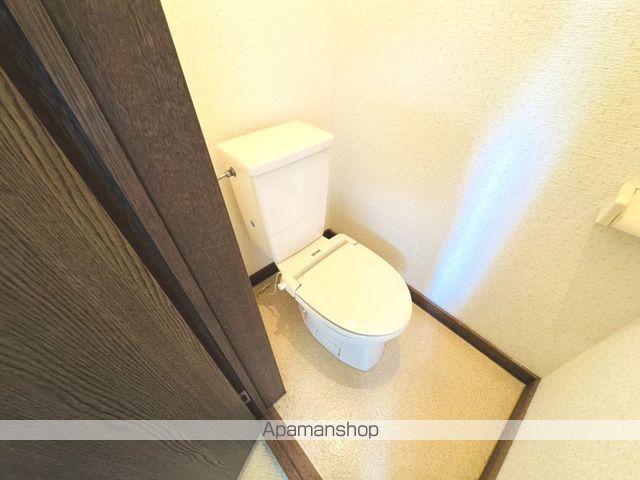 第10タジマハイツの内装写真