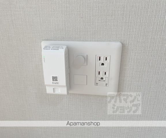 ウエストフィールドの内装写真