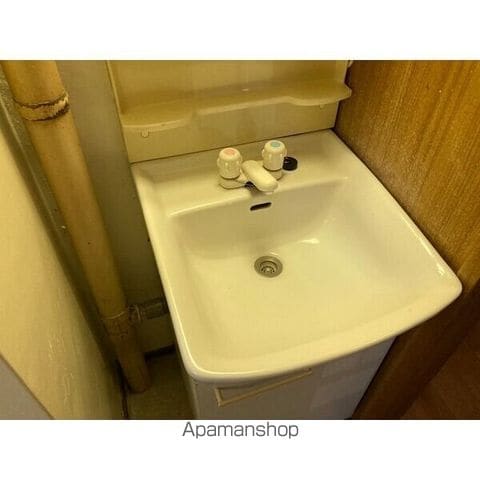 コーポエトワールの内装写真