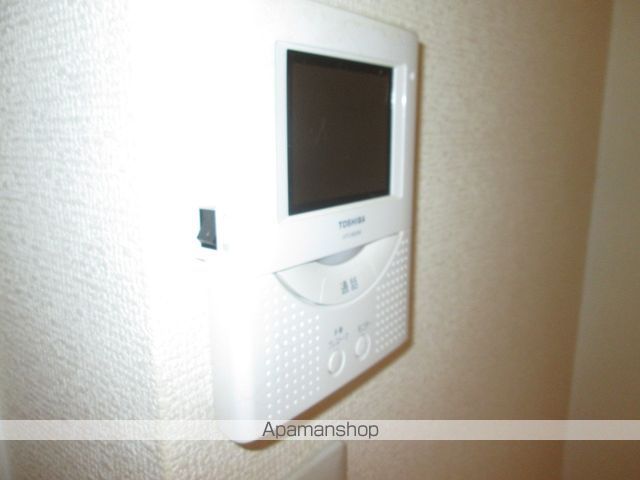 ローヤルハイツN28の内装写真