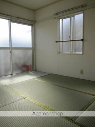 和歌山県和歌山市有本[3DK/50.7m2]のその他設備