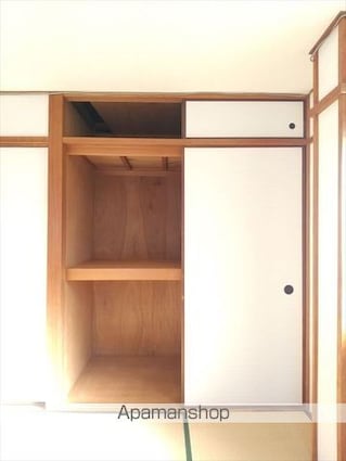 和歌山県和歌山市和歌浦中１丁目[2DK/40.24m2]の収納