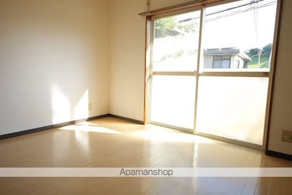 ライトハイツ[1K/19.5m2]のリビング・居間