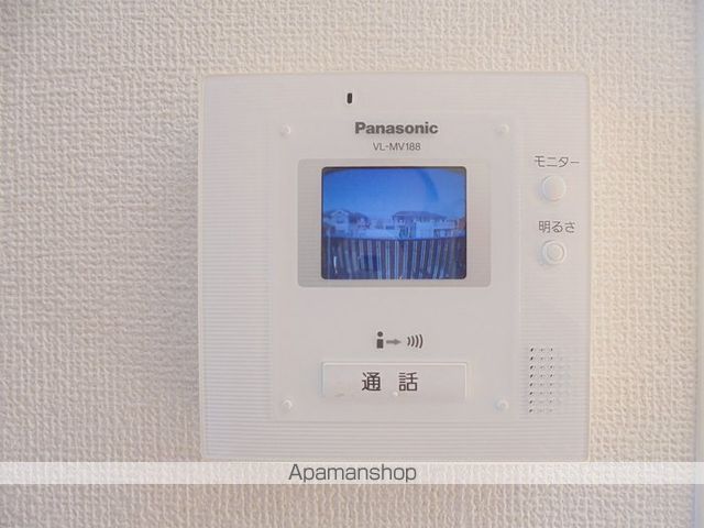 アミティエ下野田の内装写真