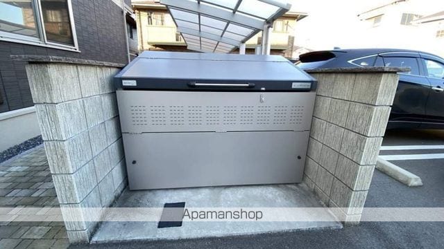 パレンティーアのその他写真