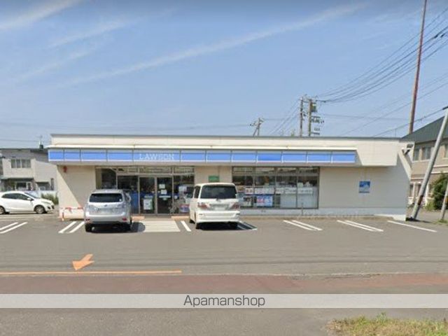 レオパレスハーバーの周辺写真