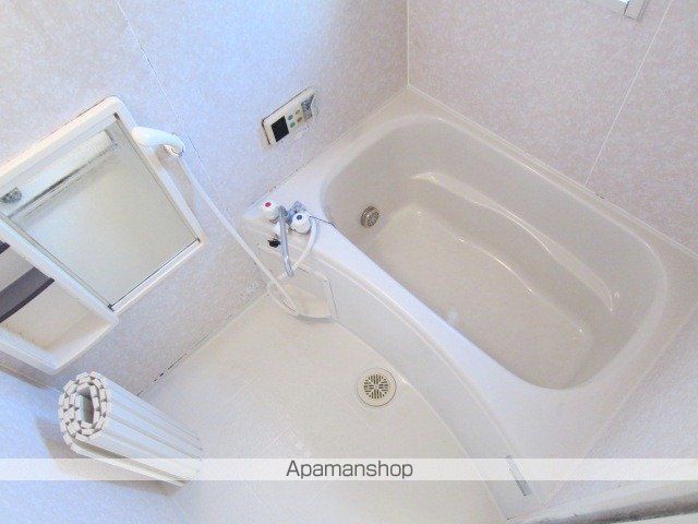 ラフィーネ栗田 S棟の内装写真