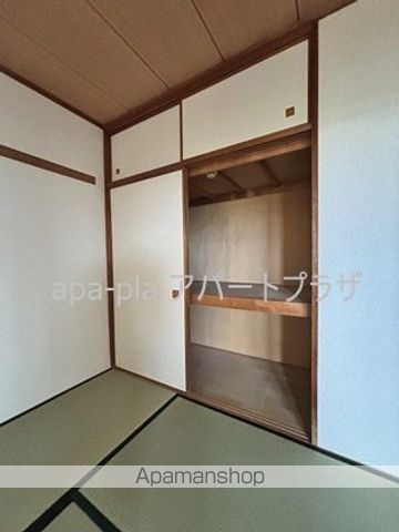 ライオンズマンション川越南古谷の内装写真