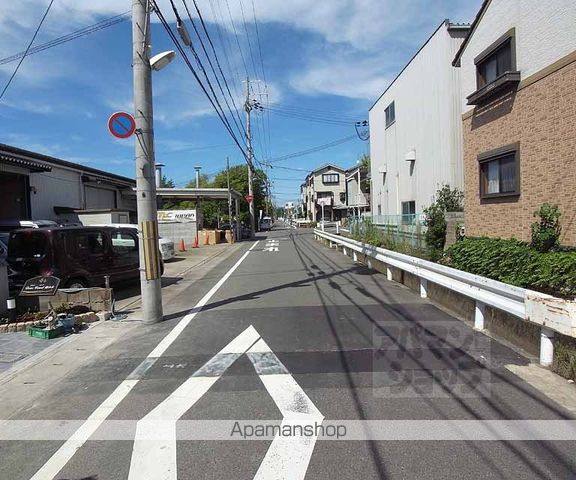 ディアコート積み木の周辺写真