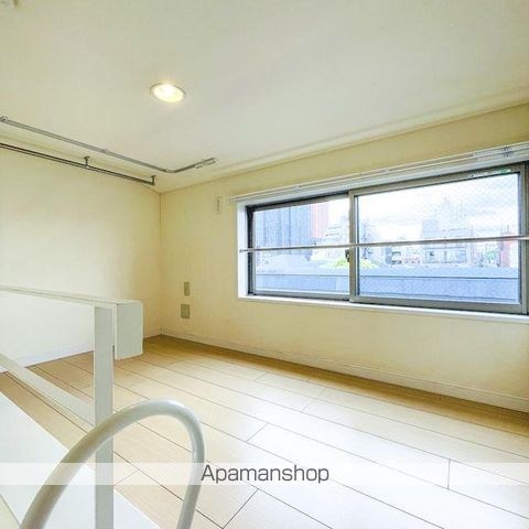 グランエッグス三軒茶屋の内装写真