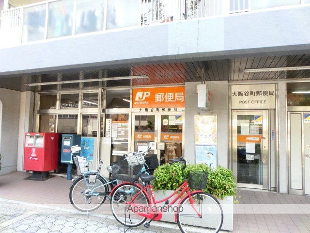 クレメゾンの周辺写真