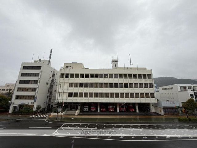 エステート番町ハウスの内装写真