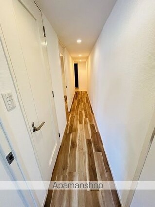 Ｇｒａｃｅ　Ｃｏｕｒｔ　Ｓｈｉｒｏｋａｎｅ[1LDK/49.51m2]の内装3