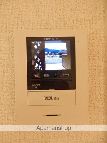 フィオーレ ドムスAの内装写真