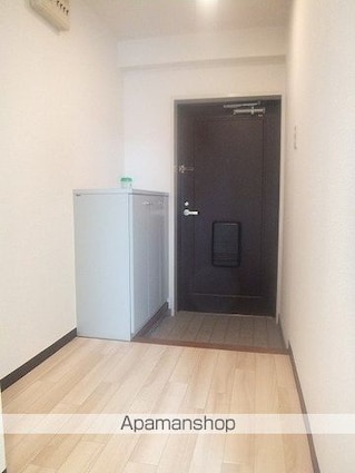 ベルメゾン大曽根[2DK/41.89m2]のバルコニー