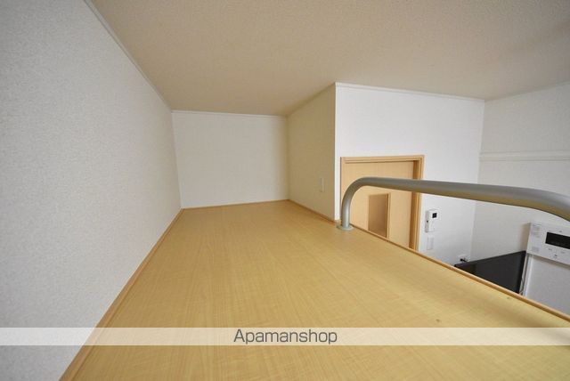 レオパレス宮山の内装写真