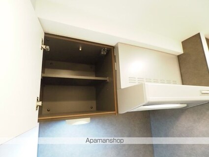 レジディア目黒Ⅳ[1K/25.18m2]の内装2