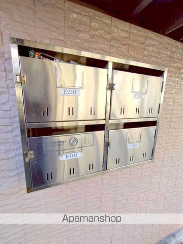池田ファミリーゼーション E棟のその他写真