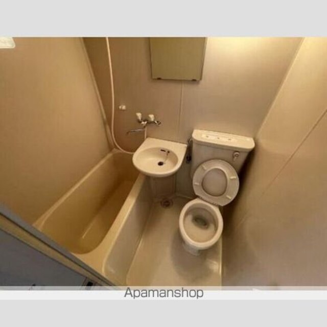 ＳーＦＯＲＴ錦糸町[1K/19.24m2]のキッチン