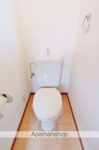 コーポ篠原の内装写真