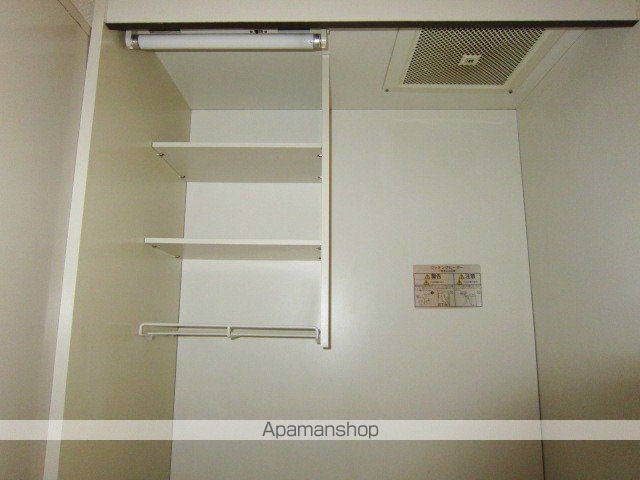 マンシオーネアサールの内装写真