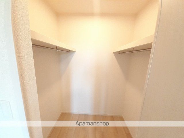 ヒカルサ行橋Iの内装写真