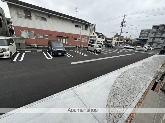 プラシードAのその他写真