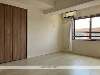 プレール・ドゥーク板橋[2LDK/59.16m2]の内装3