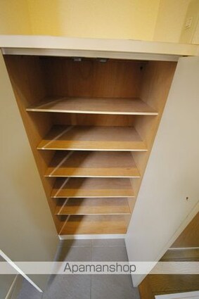 ヴィラ・フェレイロ[1K/22.68m2]の内装1