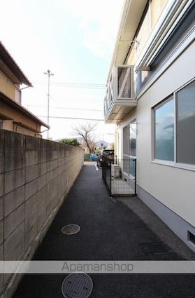 フレグランスＹＴ[2DK/44.21m2]の共用部1