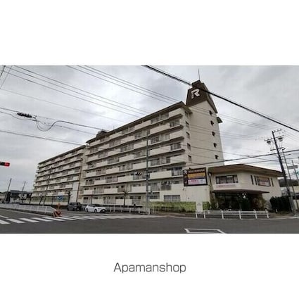 愛知県尾張旭市旭前町２丁目[3LDK/65.54m2]の外観1