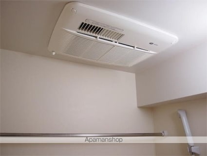 ルーブル上高井戸[1K/20.52m2]のトイレ