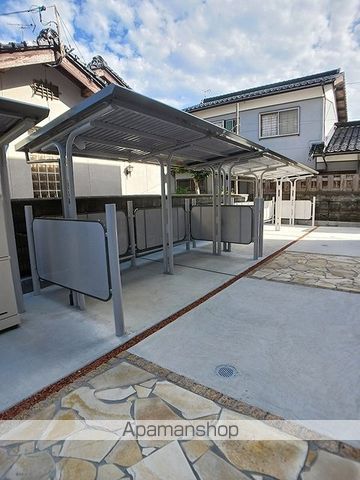 シャンテ カノンBの内装写真