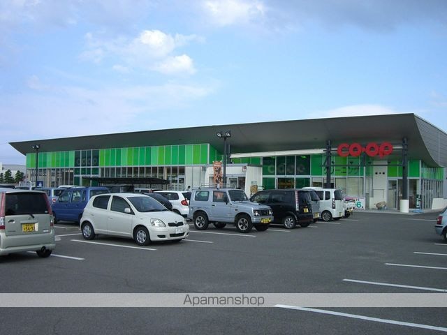 喜田村６丁目２－５２貸家[2DK/39.6m2]の周辺3