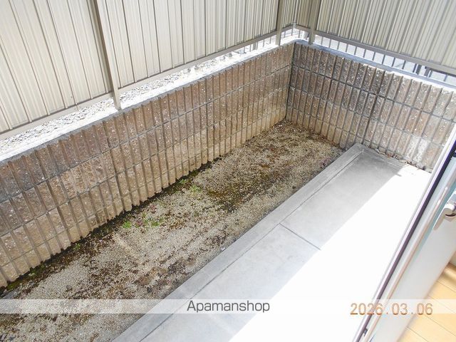 シャーメゾン岸宮の内装写真