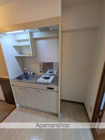 ハイツ原PartIIの内装写真