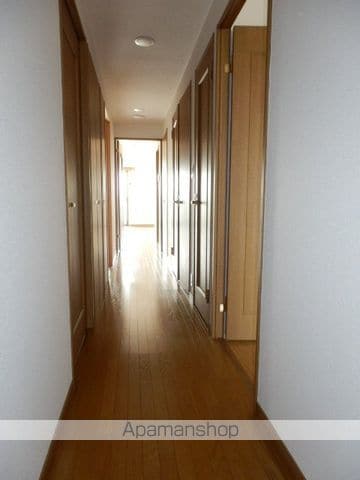 リーベスト西千葉の内装写真