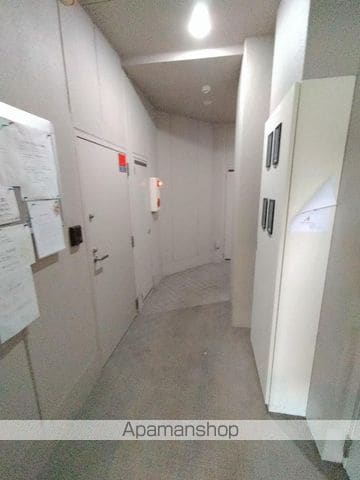 MAISONDEAVELIIIの内装写真