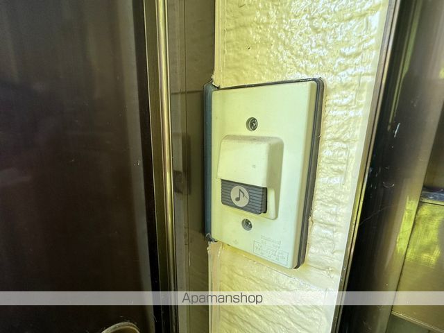 第2新川コーポの内装写真