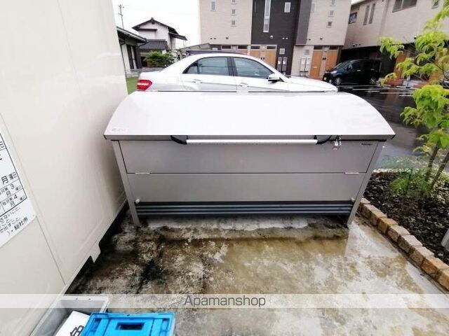 Ａｌ　Ｓｏｌｅ　Ａ[1K/32.02m2]の共用部2