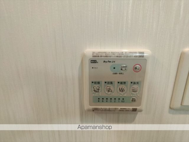 プレジオ塚本ASIANの内装写真