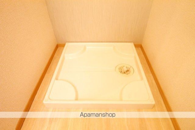 メゾン ド シャルールの内装写真