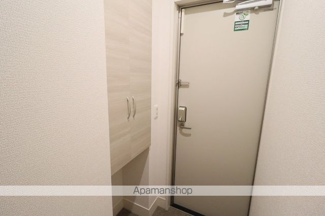 バイヤンツリーばんどうの内装写真