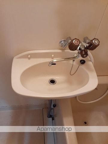 ハイツあさひの内装写真