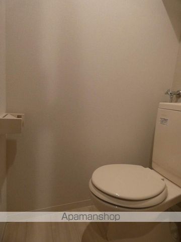 CASALSVTOWERの内装写真