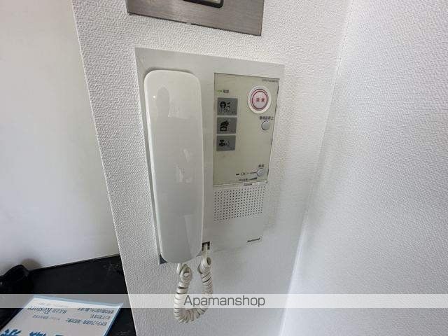 SPIRAの内装写真