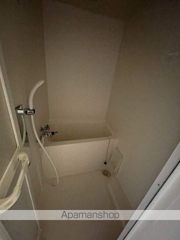 ソニア円山の内装写真