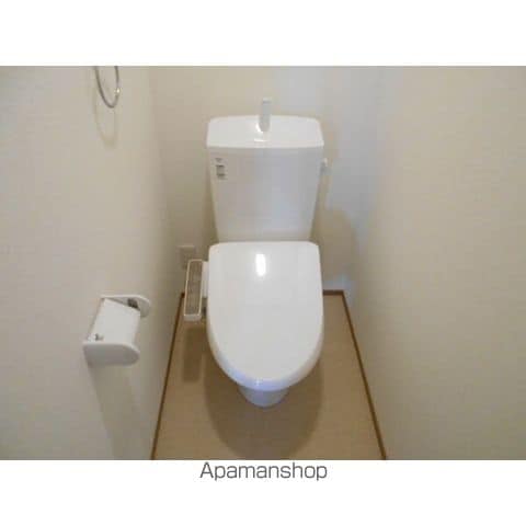 ルーチェワンの内装写真