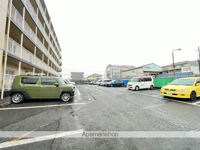 ドエルウィステリアのその他写真