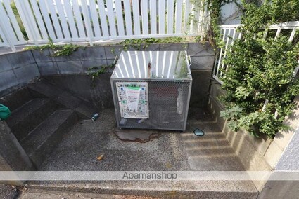 千葉県鎌ケ谷市中央２丁目[1LDK/45.07m2]の共用部2